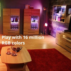 Buy Tronsmart Smart Wi-Fi RGB LED Light Bulb from Vmart in Pakistan