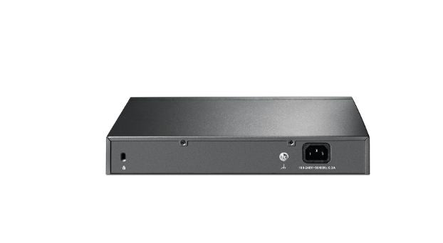 TP-Link TL-SF1016DS 16-Ports 10/100Mbps Desktop/Rackmount Switch