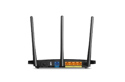 TP-Link Archer A9 - AC1900 Wireless MU-MIMO Gigabit Router