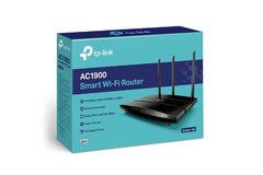 TP-Link Archer A9 - AC1900 Wireless MU-MIMO Gigabit Router