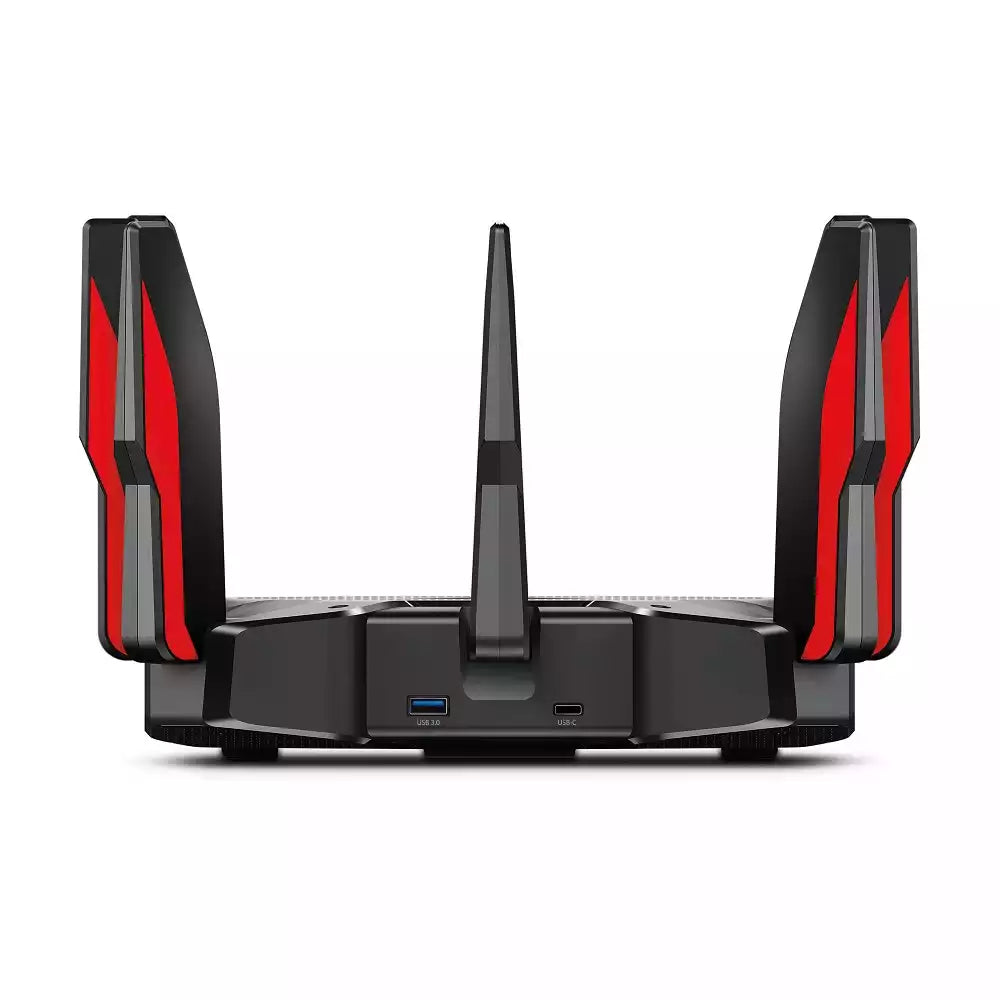 TP-Link Archer AX11000 Tri-Band Wi-Fi 6 Gaming Router