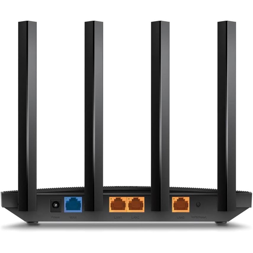 TP-Link Archer AX12 AX1500 Wi-Fi 6 Router