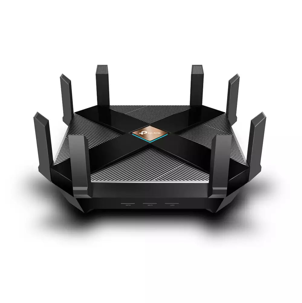 TP-Link Archer AX6000 Next-Gen Wi-Fi 6 Router