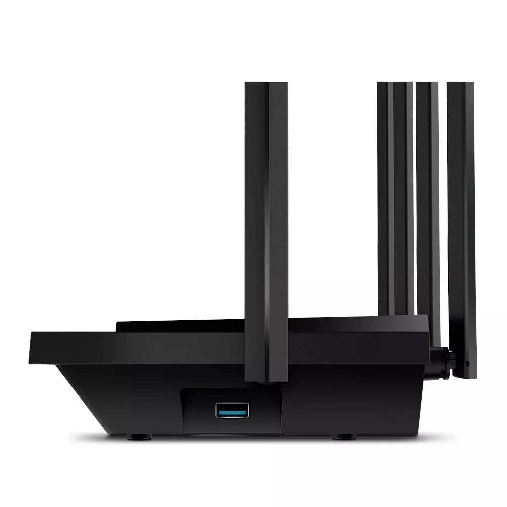 TP-Link Archer AX73 V2 AX5400 Dual-Band Gigabit Wi-Fi 6 Router