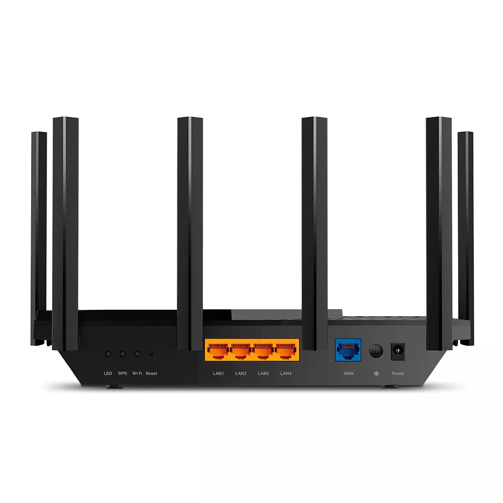 TP-Link Archer AX73 V2 AX5400 Dual-Band Gigabit Wi-Fi 6 Router