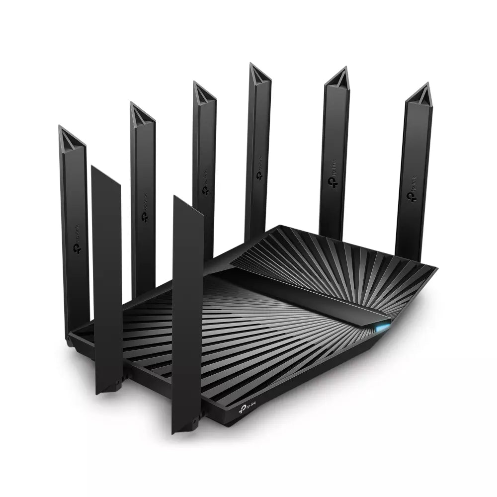 TP-Link Archer AX90 AX6600 Tri-Band Wi-Fi 6 Router