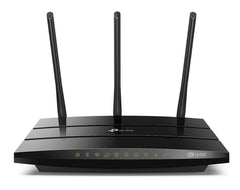 TP-Link Archer C1200 - AC1200 Wireless Dual Band Gigabit Router