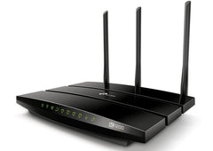 TP-Link Archer C1200 - AC1200 Wireless Dual Band Gigabit Router