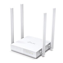 TP-Link Archer C24 AC750 Dual-Band Wi-Fi Router