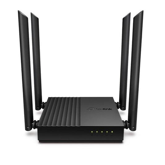 Buy TP-Link Archer C64 AC1200 Wireless MU-MIMO WiFi Router from Vmart in Pakistan