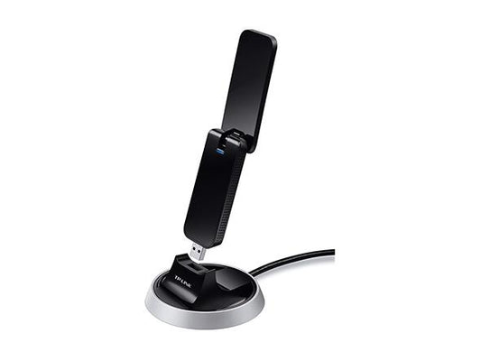 Buy TP-Link Archer T9UH AC1900 High Gain Wireless Dual Band USB Adapter from Vmart in Pakistan