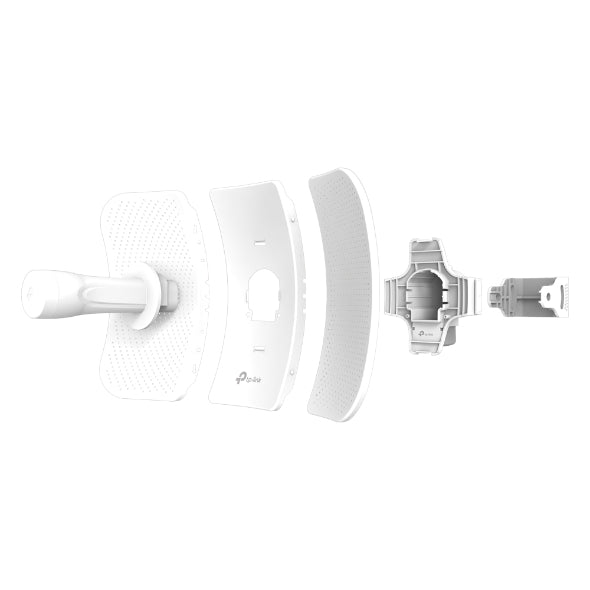 TP-Link CPE605 5GHz 150Mbps 23dBi Outdoor CPE