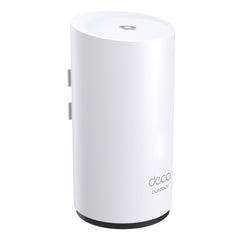 TP-Link Deco X50-Outdoor AX3000 Whole Home Mesh WiFi 6 Unit 1 Pack