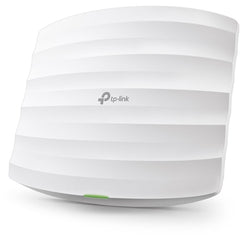 TP-Link EAP245 AC1750 Wireless Dual Band Gigabit Ceiling Mount Access Point