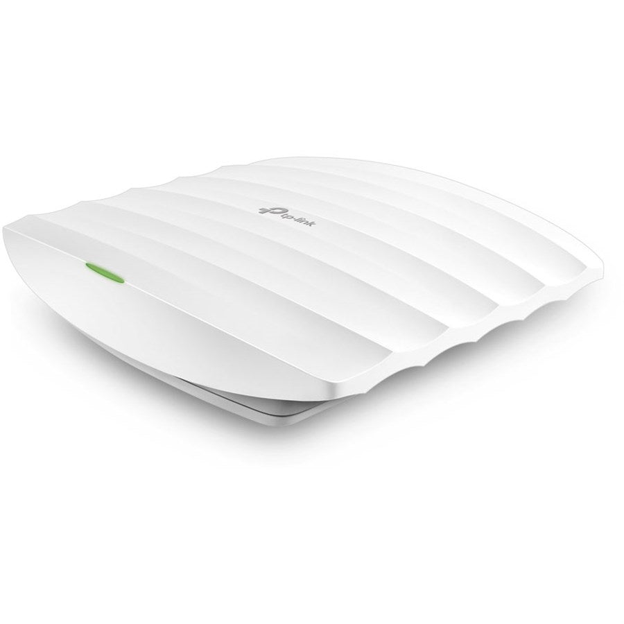 TP-Link EAP225 AC1350 Wireless MU MIMO Gigabit Ceiling Mount Access Point