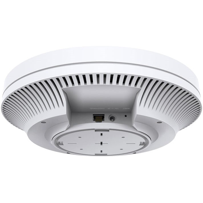 TP-Link EAP610 AX1800 Ceiling Mount WiFi 6 Access Point