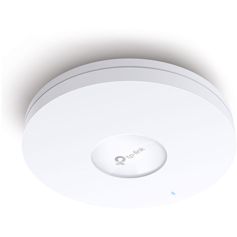 TP-Link EAP610 AX1800 Ceiling Mount WiFi 6 Access Point