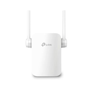 TP-Link RE205 - AC750 WiFi Range Extender