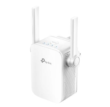 TP-Link RE205 - AC750 WiFi Range Extender