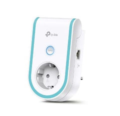 TP-Link RE365 - AC1200 WiFi Range Extender With AC Pass Through