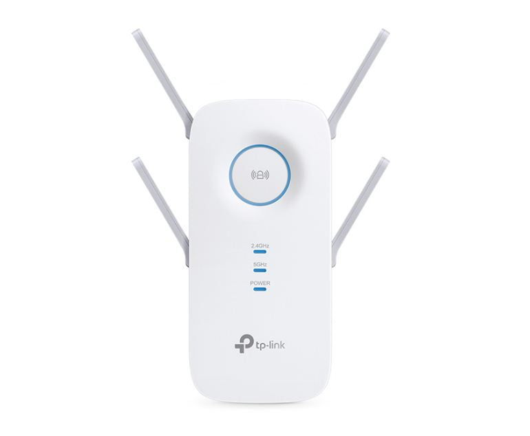 TP-Link RE500 - AC1900 WIFI Range Extender