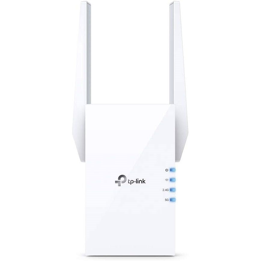 TP-Link RE505X AX1500 WiFi Range Extender