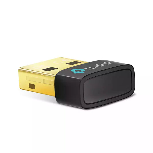 Buy TP-Link UB500 Bluetooth 5.0 Nano USB Adapter from Vmart in Pakistan