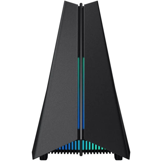 Buy TP-Link Archer GXE75 AXE5400 Tri-Band Wi-Fi 6E Gaming Router from Vmart in Pakistan
