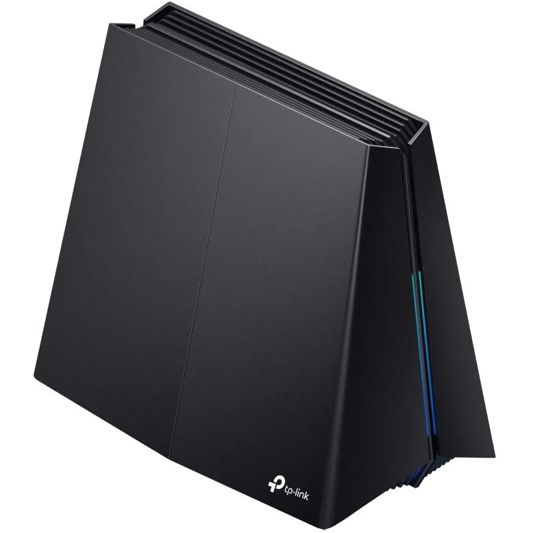Buy TP-Link Archer GXE75 AXE5400 Tri-Band Wi-Fi 6E Gaming Router from Vmart in Pakistan