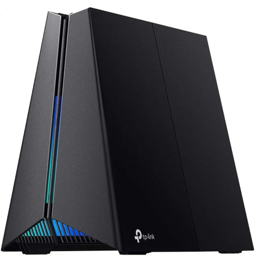 Buy TP-Link Archer GXE75 AXE5400 Tri-Band Wi-Fi 6E Gaming Router from Vmart in Pakistan
