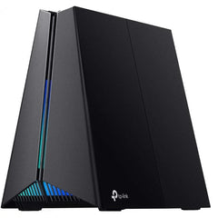 Buy TP-Link Archer GXE75 AXE5400 Tri-Band Wi-Fi 6E Gaming Router from Vmart in Pakistan