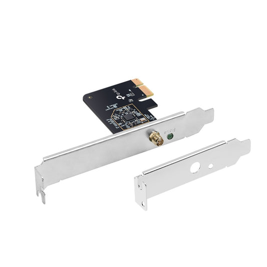 Buy TP-Link Archer T2E AC600 Wireless Dual Band PCI Express Adapter from Vmart in Pakistan