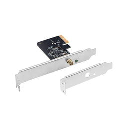 Buy TP-Link Archer T2E AC600 Wireless Dual Band PCI Express Adapter from Vmart in Pakistan