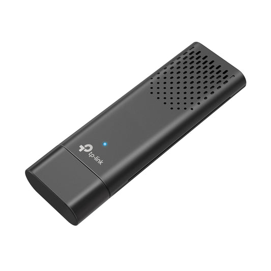 Buy TP-Link Archer TX20U AX1800 Dual Band Wi-Fi 6 Wireless USB Adapter from Vmart in Pakistan