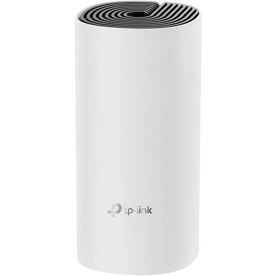 Buy TP-Link Deco M4 AC1200 Whole Home Mesh Wi-Fi System 1 Pack from Vmart in Pakistan