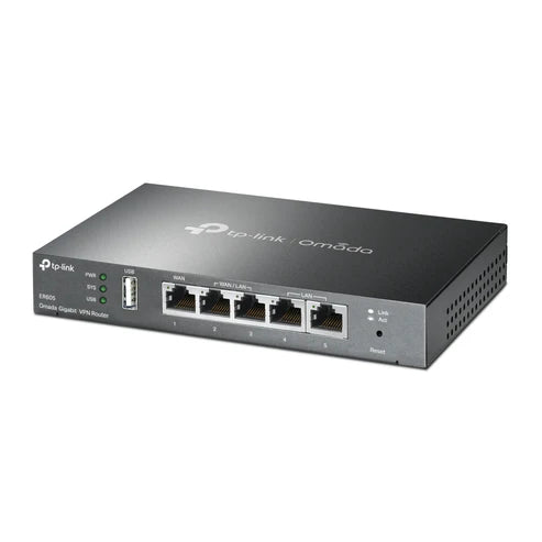 Buy TP-Link ER605 Omada Gigabit VPN Router from Vmart in Pakistan