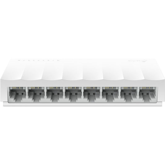 Buy TP-Link LS1008 8-Port 10/100Mbps Desktop Switch from Vmart in Pakistan