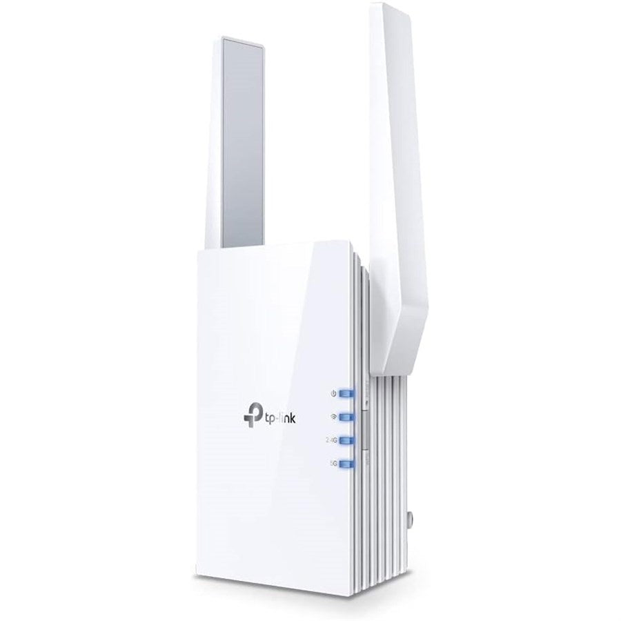 Buy TP-Link RE705X AX3000 Mesh WiFi 6 Extender from Vmart in Pakistan