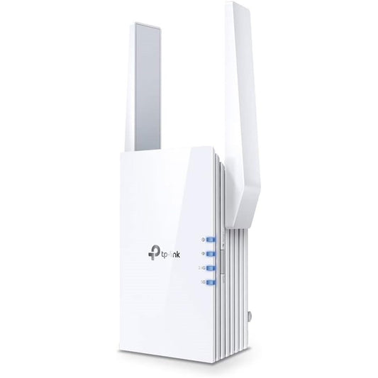 Buy TP-Link RE705X AX3000 Mesh WiFi 6 Extender from Vmart in Pakistan