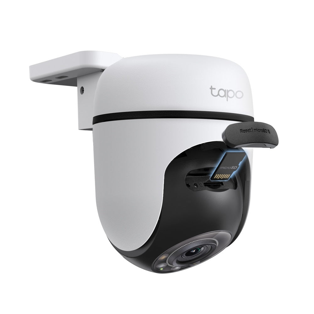 Buy TP-Link Tapo C510W Outdoor Pan/Tilt Security WiFi Camera from Vmart in Pakistan