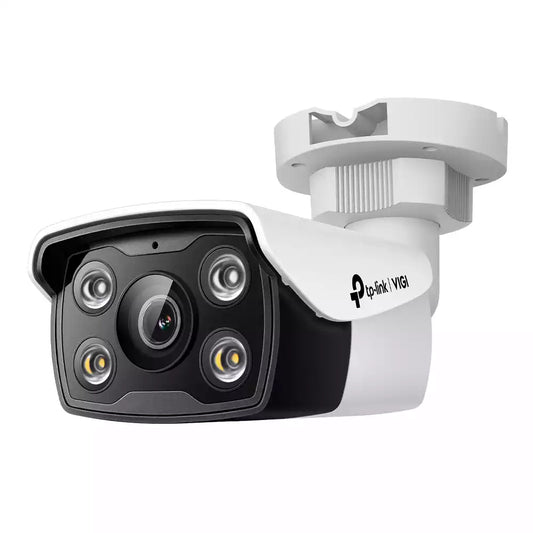 Buy TP-Link VIGI C350 (2.8mm) 5MP Full-Color Bullet Network Camera from Vmart in Pakistan