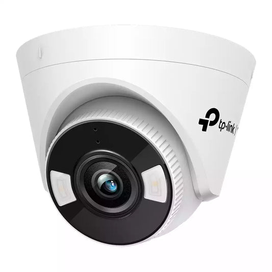 Buy TP-Link VIGI C450 (2.8mm) 5MP Full-Color Turret Network Camera from Vmart in Pakistan