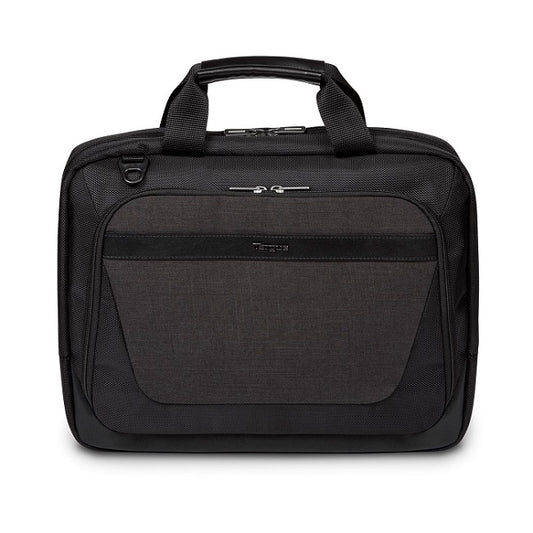 Buy Targus TBT913 CitySmart Essential Multi-Fit Laptop Topload 12.5-14 - Black from Vmart in Pakistan