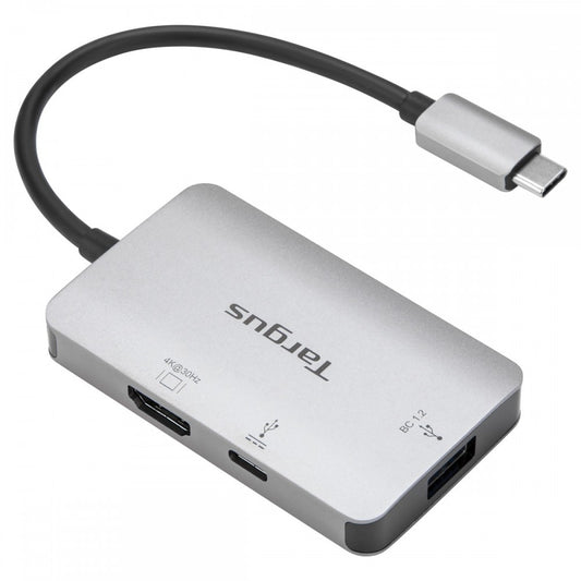 Buy Targus ACA948AP USB-C 4K HDMI Video Adapter with 100W Power Delivery from Vmart in Pakistan