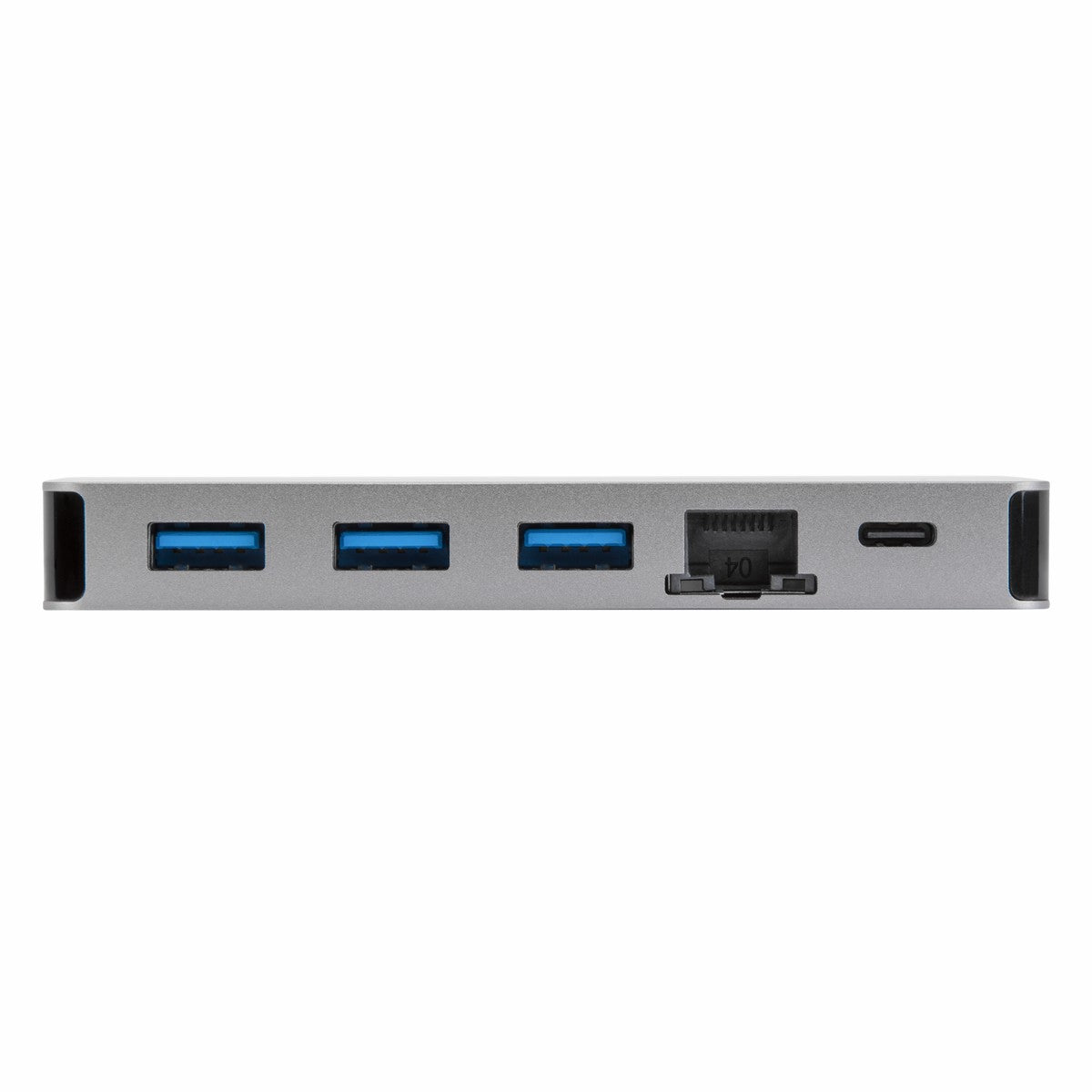 Targus ACA951AP USB-C Multi-Port Hub with Ethernet Adapter and 100W PD