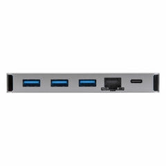 Targus ACA951AP USB-C Multi-Port Hub with Ethernet Adapter and 100W PD