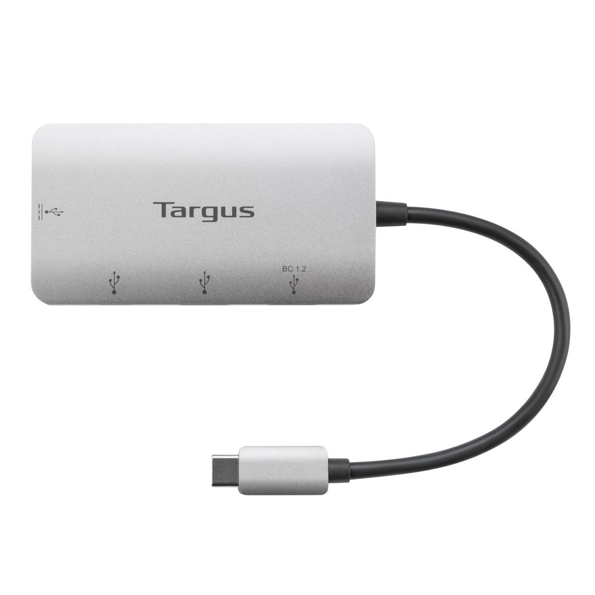 Targus ACH228AP USB-C Multi-Port HUB with 100W Power Delivery