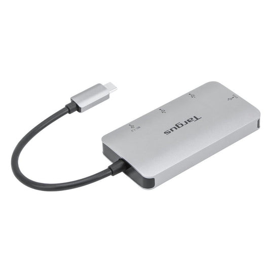 Buy Targus ACH228AP USB-C Multi-Port HUB with 100W Power Delivery from Vmart in Pakistan