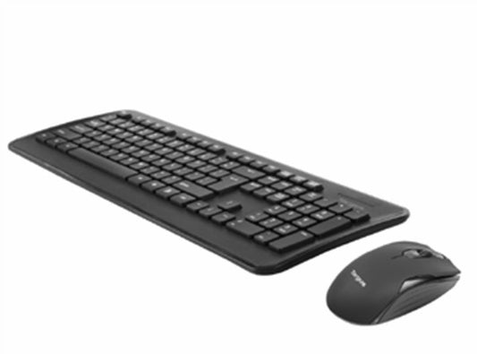 Buy Targus AKM610AP Wireless Mouse And Keyboard Combo from Vmart in Pakistan