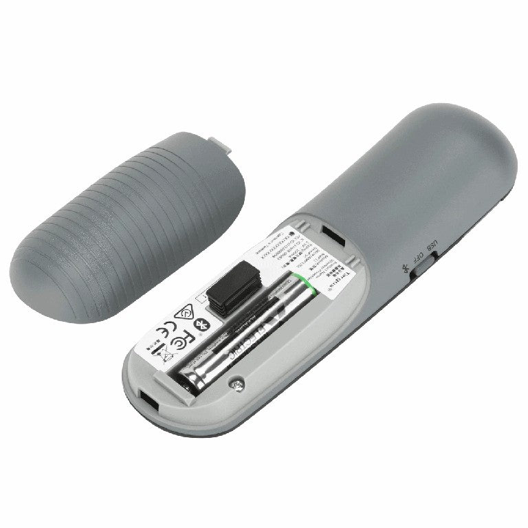 Targus AMP32GL Dual Mode Presenter With Laser Pointer